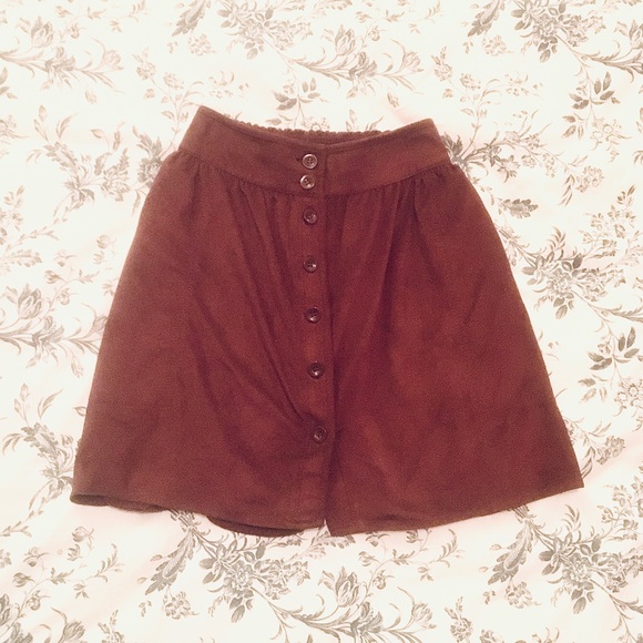 🌺2 for $30🌺 Ardene skirt - Picture 2 of 4